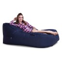 Satellite Twin Sofa Deep Atlantic