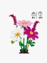 Lego Pyntekorgblomster