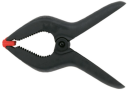 Bessey Clippix 25mm Limklemme med 30mm Udhængsmål