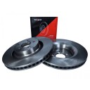 Bremseskive MAXGEAR 19-4863