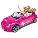 Steffi Love Vw Beetle Cabriolet