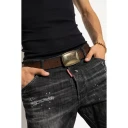 Dsquared2 Herre Accessories Brun 90 CM,