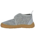 Bisgaard Bisgaard Barefoot Basic - Grey - 20