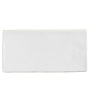 Natucer Ceramica Natural Flis Cotswold Bianco Hvit 8x15 cm