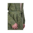 Weekend Max Mara Dame Strikkevarer Grønn M,