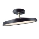 DFTP Kaito Pro 30 Taklampe Svart
