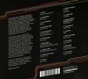Diverse Artister  Late Night Tales Presents After Dark  CD