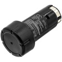Milwaukee 0490-22 batteri (2000 mAh 4 V)
