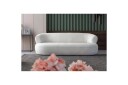 Kollumber Sofa 3 seter   Hvit
