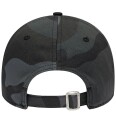 New Era League Essential 940, caps unisex One Size Black Camo