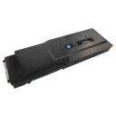 inkClub TXU910 Tonerkassett, erstatter Xerox 106R02229, cyan, 6.000 sider