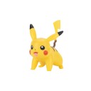 Pokémon Play N Display Utstillingsboks for Figurer - Rød
