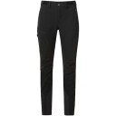 Bergans Of Norway Bergans Women's Breheimen Softshell Pants Black XL