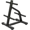 Master Fitness Viktställ 50 mm Gold