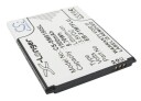 Samsung GT-i8200N Galaxy S3 Mini batteri (1500 mAh 3.7 V)