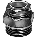 10 stk 1/2" x 12 mm tankgjennomføring