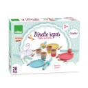 Vilac - Table Services - 4 sets - (8178)