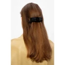 Ferragamo Dame Accessories Svart ONE SIZE,