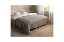 Sengeteppe Chagyl Taupe 220x240 cm   Taupe 220x240 cm