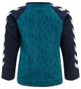 Hummel Genser   HmlTorden   Blue Coral   Hummel   74   Genser   Blå