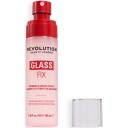 Revolution Beauty London Glass Halo Setting Spray 100 ml