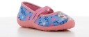 Disney Frozen Classic Sandaler Fuchsia/Blue 30