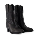 Golden Goose Dame Sko Svart 37 EU,
