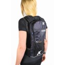 Coxa Carry Ryggsekk Coxa R3 Race Svart 3L