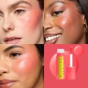 Nyx Professional Makeup Fat Cheeks Blush 5 Durian Drench 8ml