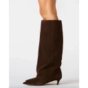 Steve Madden, Dame, Sko, Brun, 36 EU,