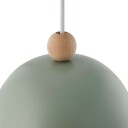 Gaston takpendel 20 cm Grønn