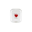 Beskyttelsesdeksel til AirPods - Be Loved