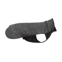 Feel Active Oslo Fleece Shirt Grey (35 cm)