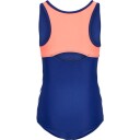 Hummel Bell Swimsuit Navy Peony (134 / 9 år)