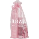 Roze Avenue Styling Trio in Stylish Mesh Bag
