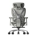 ThunderX3 XTC Mesh gamingstol grå