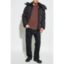 Diesel Herre Jakker Svart XS,
