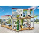 Playmobil Action Heroes 165 Deler Moderne sykehus 71615