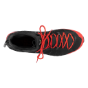 Salewa Ortles Light Mid PTX W flame/black UK 5,5