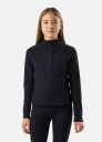 Swedemount Core Full Zip Jacket JR