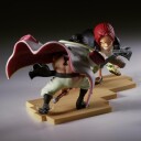 Bandai Banpresto One Piece   World Collectable Figure Log Stories   Edward Newgate Vs S