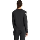 Adidas Performance Adi365/// Ls W   Black   L