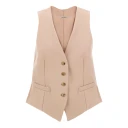Max Mara, Dame, Jakker, Rosa, S,
