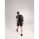 Arc'Teryx Essent High-Rise Short 8" W Black 2