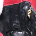 Salvatore Ferragamo Dame Rød