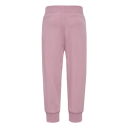 Hummel   Joggedress Mini Jersey Crewsuit Bee Mauve Shadow   110