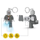LEGO Iconic Zombie Nøkkelring med LED-light
