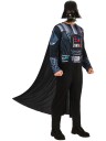 Rubies Costumes Star Wars Darth Vader Kostyme Large 1001691L000