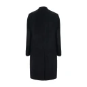 Emporio Armani Herre Frakker Svart M,