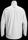 Snickers Workwear AllroundWork Softshelljakke Vindtett Hvit